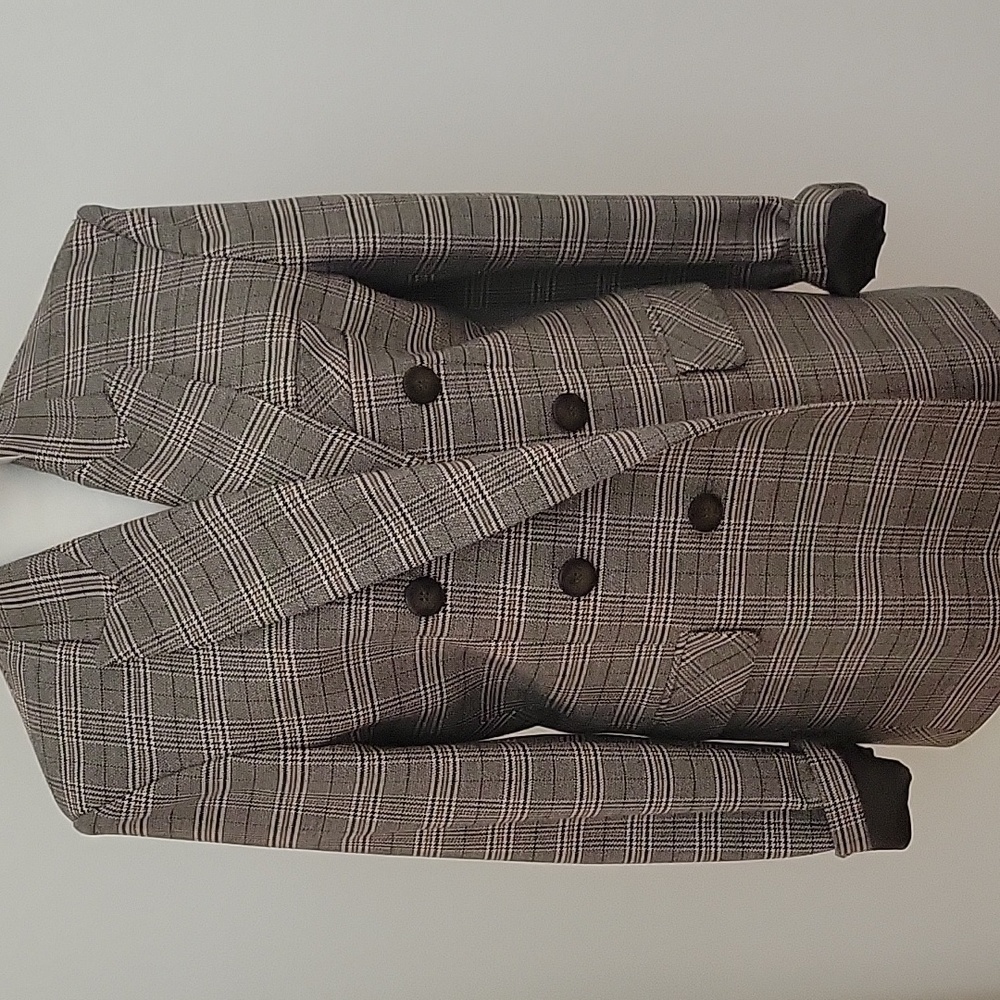 Blazer size 38 EU.